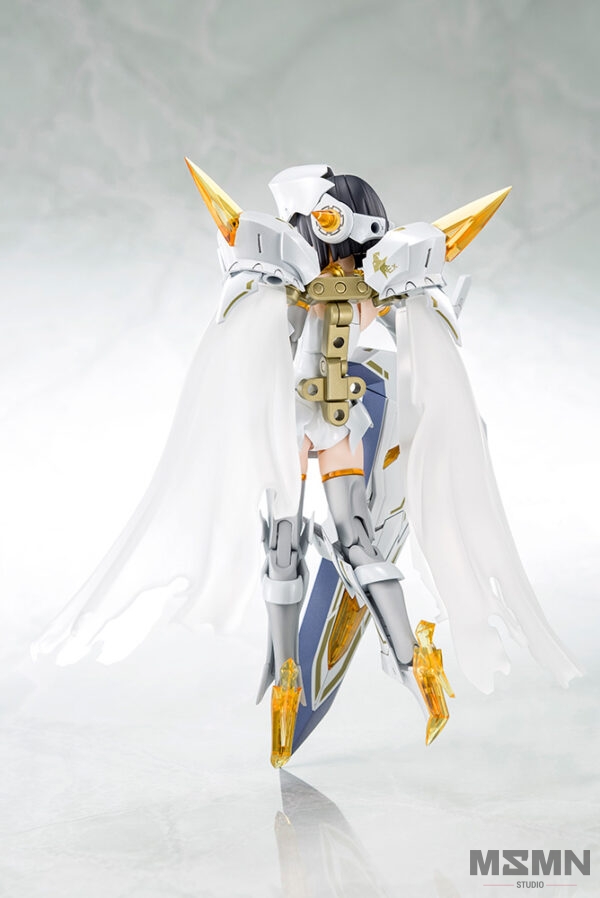Megami Device Bullet Knights Executioner Bride | The Gundam Shop
